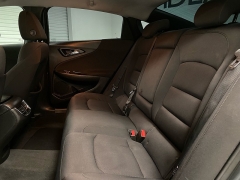 Used 2018  Chevrolet Malibu 4d Sedan LT at Ideal Cars Llc near Mesa, AZ