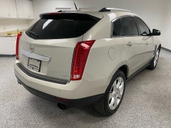 Used 2014  Cadillac SRX 4d SUV FWD Performance at Ideal Cars Llc near Mesa, AZ