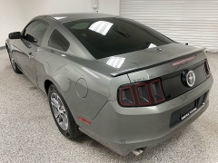 Used 2014  Ford Mustang 2d Coupe Premium at Ideal Cars Llc near Mesa, AZ