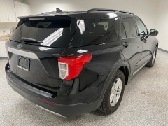Used 2023  Ford Explorer XLT RWD at Ideal Cars Llc near Mesa, AZ