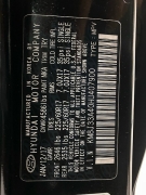 Used 2017  Hyundai Tucson 4d SUV FWD SE Plus at Ideal Cars Llc near Mesa, AZ