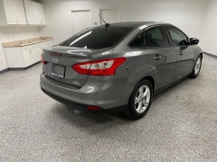 Used 2013 Ford Focus 4d Sedan SE at Ideal Cars Llc near Mesa, AZ