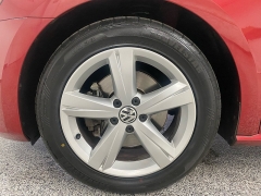 Used 2015 Volkswagen Passat 4d Sedan 1.8T Limited PZEV at Ideal Cars Llc near Mesa, AZ