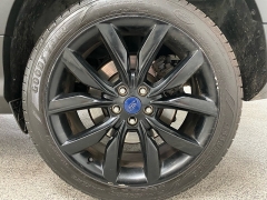 Used 2017  Ford Escape 4d SUV FWD Titanium at Ideal Cars Llc near Mesa&comma; AZ