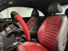 Used 2016 Volkswagen Beetle R-Line 2d Coupe SEL Auto/PZEV at Ideal Cars Llc near Mesa, AZ
