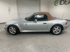 Used 1996 BMW 3 Series 2dr Roadster at Ideal Cars Llc near Mesa, AZ