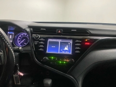 Used 2018 Toyota Camry 4d Sedan LE at Ideal Cars Llc near Mesa, AZ