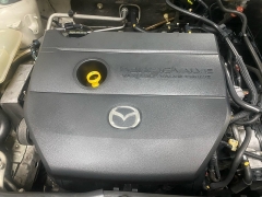 Used 2011  Mazda Mazda3 4d Sedan i Touring Auto at Ideal Cars Llc near Mesa, AZ