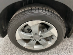 Used 2019 Honda HR-V 4d SUV FWD LX at Ideal Cars Llc near Mesa, AZ