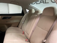 Used 2015  Nissan Altima 4d Sedan S 2.5L at Ideal Cars Llc near Mesa, AZ