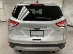 Used 2014  Ford Escape 4d SUV FWD Titanium at Ideal Cars Llc near Mesa&comma; AZ