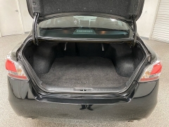 Used 2015  Nissan Altima 4d Sedan SL 2&period;5L at Ideal Cars Llc near Mesa&comma; AZ