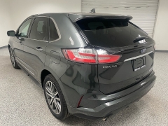 Used 2019  Ford Edge 4d SUV FWD Titanium at Ideal Cars Llc near Mesa&comma; AZ