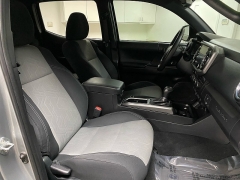 Used 2023  Toyota Tacoma 4WD TRD Off Road Double Cab 5ft Bed V6 AT at Ideal Cars Llc near Mesa&comma; AZ