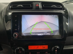 Used 2024 Mitsubishi Mirage ES CVT at Ideal Cars Llc near Mesa, AZ