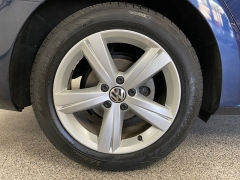 Used 2015  Volkswagen Passat 4d Sedan 1&period;8T Limited PZEV at Ideal Cars Llc near Mesa&comma; AZ