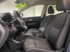 Used 2020  Nissan Rogue 4d SUV FWD SV at Ideal Cars Llc near Mesa&comma; AZ