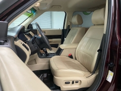 Used 2019  Ford Flex 4d SUV FWD SEL at Ideal Cars Llc near Mesa&comma; AZ