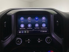 Used 2022  Chevrolet Silverado 1500 LTD 4WD Crew Cab 147" RST at Ideal Cars Llc near Mesa&comma; AZ