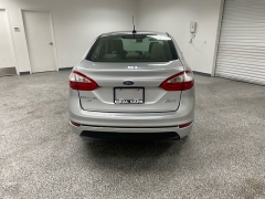 Used 2019 Ford Fiesta 4d Sedan SE at Ideal Cars Llc near Mesa, AZ