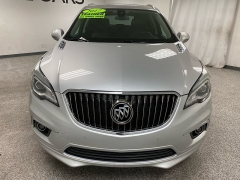Used 2017  Buick Envision 4d SUV AWD Premium I at Ideal Cars Llc near Mesa&comma; AZ