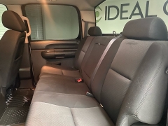 Used 2013  GMC Sierra 1500 4WD Crew Cab SLE at Ideal Cars Llc near Mesa, AZ