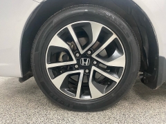 Used 2014 Honda Civic Sedan 4d EX at Ideal Cars Llc near Mesa, AZ