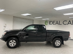 Used 2012 Toyota Tacoma 4WD Access Cab Auto at Ideal Cars Llc near Mesa, AZ