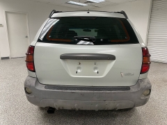 Used 2003 Pontiac Vibe 4d Wagon FWD at Ideal Cars Llc near Mesa, AZ