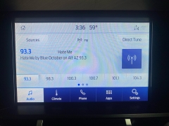 Used 2020  Ford Mustang 2d Convertible Eco Premium at Ideal Cars Llc near Mesa&comma; AZ