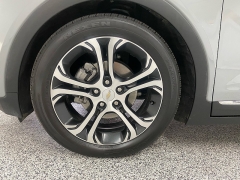 Used 2019 Chevrolet Bolt EV 4d Hatchback Premier Fast Charge at Ideal Cars Llc near Mesa, AZ