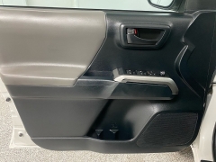 Used 2016 Toyota Tacoma 2WD Double Cab SR5 V6 at Ideal Cars Llc near Mesa, AZ
