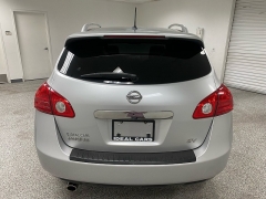 Used 2013  Nissan Rogue 4d SUV FWD SV at Ideal Cars Llc near Mesa&comma; AZ