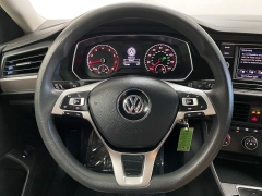 Used 2019  Volkswagen Jetta 4d Sedan 1&period;4T S Auto at Ideal Cars Llc near Mesa&comma; AZ
