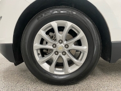 Used 2020  Chevrolet Equinox 4d SUV FWD LS w/1LS at Ideal Cars Llc near Mesa, AZ