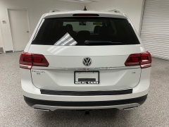 Used 2019 Volkswagen Atlas 4d SUV 3.6L SE at Ideal Cars Llc near Mesa, AZ