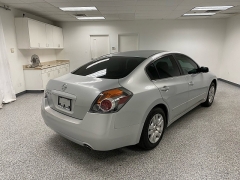 Used 2009 Nissan Altima 4d Sedan at Ideal Cars Llc near Mesa, AZ