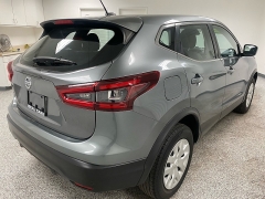 Used 2020  Nissan Rogue Sport 4d SUV FWD S at Ideal Cars Llc near Mesa&comma; AZ