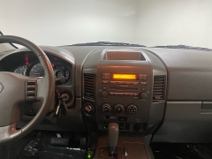 Used 2007 Nissan Titan 4WD Crew Cab SE at Ideal Cars Llc near Mesa, AZ