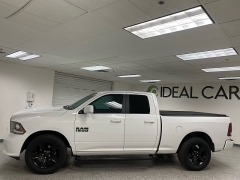 Used 2017  Ram 1500 2WD Quad Cab Sport at Ideal Cars Llc near Mesa&comma; AZ