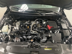 Used 2021 Nissan Altima 2.5 SV Sedan at Ideal Cars Llc near Mesa, AZ