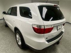 Used 2013  Dodge Durango 4d SUV RWD Special Service at Ideal Cars Llc near Mesa&comma; AZ