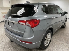 Used 2020  Buick Envision 4d SUV FWD Essence at Ideal Cars Llc near Mesa&comma; AZ