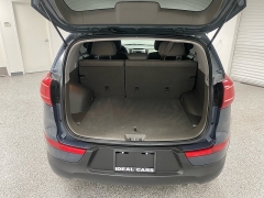 Used 2011 Kia Sportage 4d SUV FWD LX at Ideal Cars Llc near Mesa, AZ