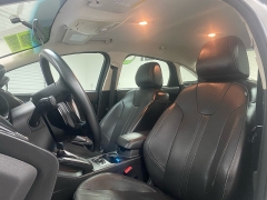 Used 2013 Ford Focus 4d Sedan Titanium at Ideal Cars Llc near Mesa, AZ