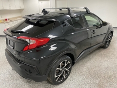 Used 2020  Toyota C-HR 4d SUV LE at Ideal Cars Llc near Mesa&comma; AZ