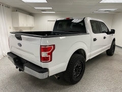 Used 2019 Ford F-150 2WD SuperCrew XLT 5 1/2 at Ideal Cars Llc near Mesa, AZ