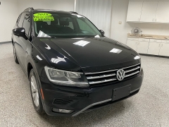 Used 2018 Volkswagen Tiguan 4d SUV S at Ideal Cars Llc near Mesa, AZ