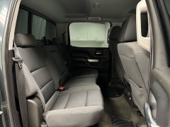 Used 2018  Chevrolet Silverado 1500 4WD Crew Cab LT Z71 at Ideal Cars Llc near Mesa&comma; AZ