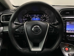 Used 2018  Nissan Maxima 4d Sedan S at Ideal Cars Llc near Mesa&comma; AZ